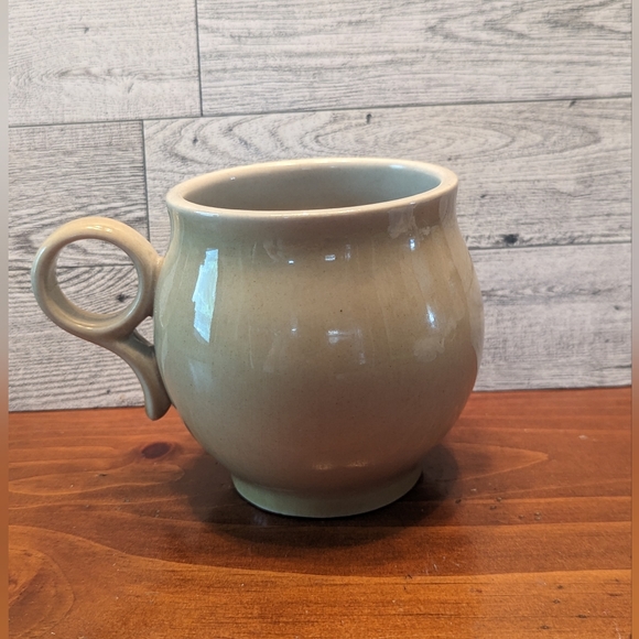 Vintage Porcelain mug by Ditmar Urbach - Picture 2 of 5